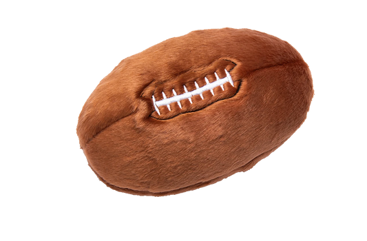 Football Plush