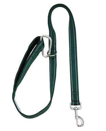 Hudson Bay Dog Leash 4ft  (Colors Can Be Special Ordered)