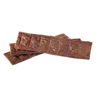 Beef Jerky Strips 6in 2pk