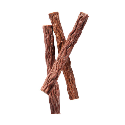 Beef Woof Stix 6"