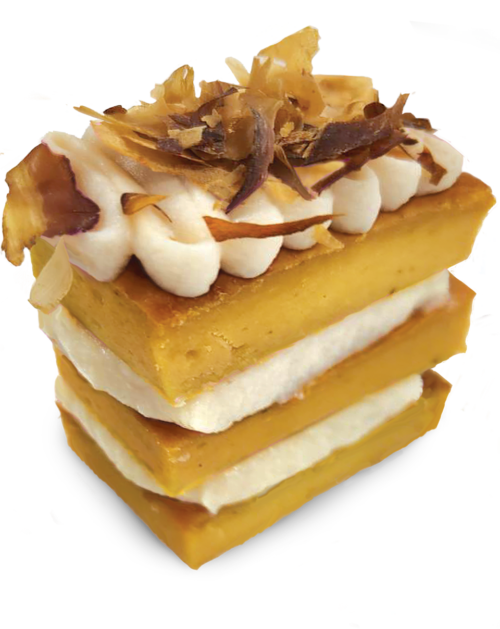 Happy Cake for Dogs