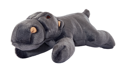 Helga Hippo
