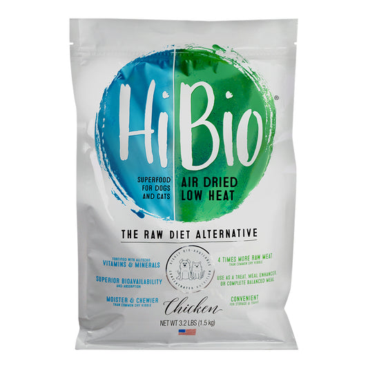 Hi Bio Chicken Super Food
