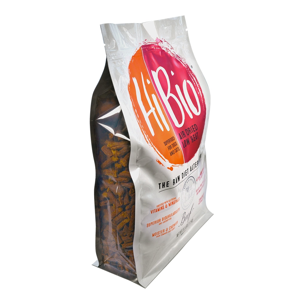 Hi Bio Beef Super Food