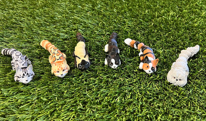 Adopt A Pet - CAT Flexi (Bundle and Save 5 for $20)