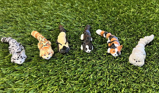 Adopt A Pet - CAT Flexi (Bundle and Save 5 for $20)