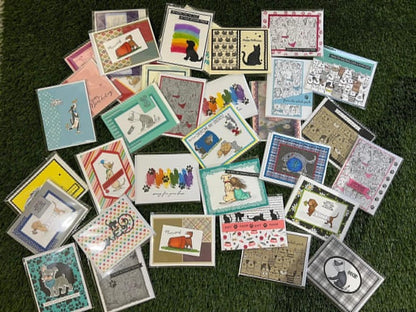 Tina's Handmade Greeting Cards