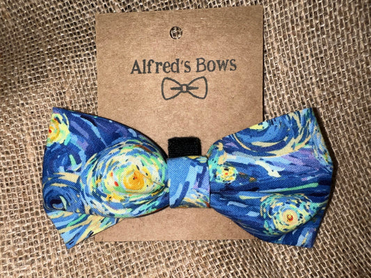 Alfred's Bows In the Likes of Starry Night Medium Bow