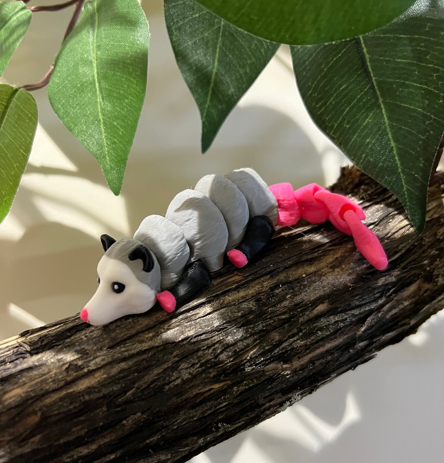 Adopt A Pet - Animal Flexi (Bundle and Save 5 for $20)
