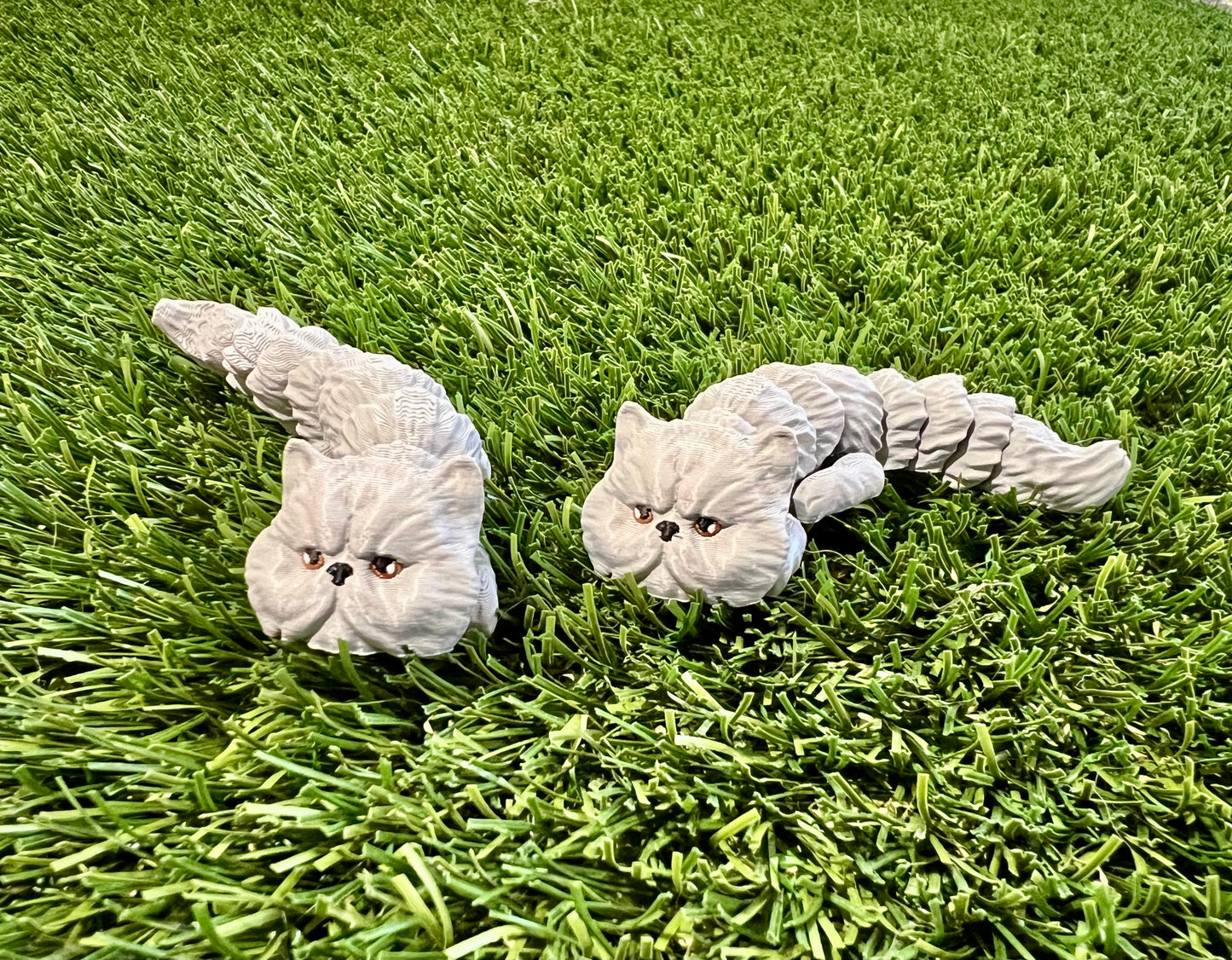 Adopt A Pet - CAT Flexi (Bundle and Save 5 for $20)