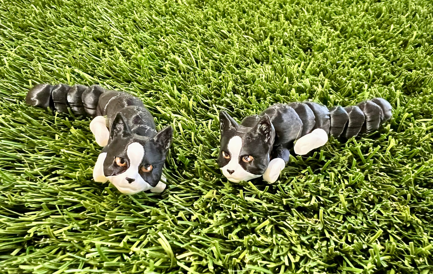 Adopt A Pet - CAT Flexi (Bundle and Save 5 for $20)