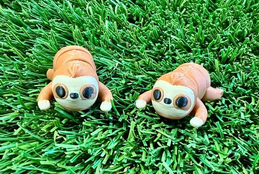 Adopt A Pet - Mini Flexis