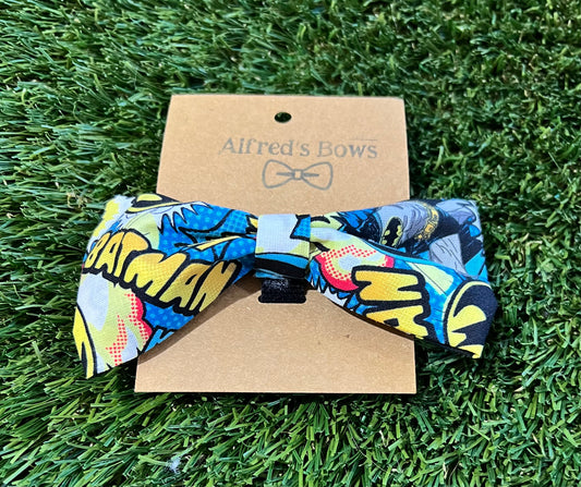 Alfred's Bows Batman  Medium Bow