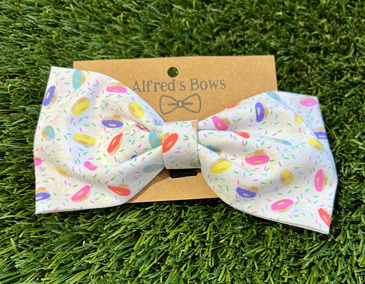 Alfred's Bows Donuts Large bow