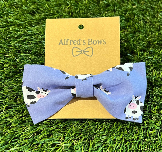 Alfred's Bows Holy Cows Medium Bow
