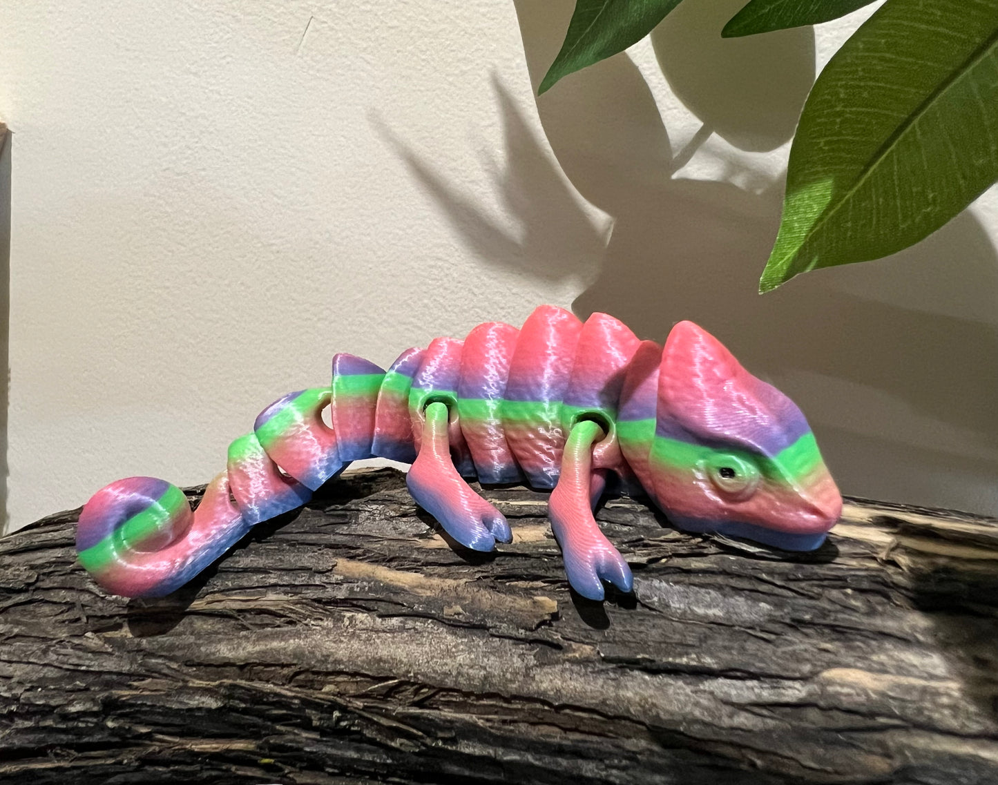 Adopt A Pet - Animal Flexi (Bundle and Save 5 for $20)