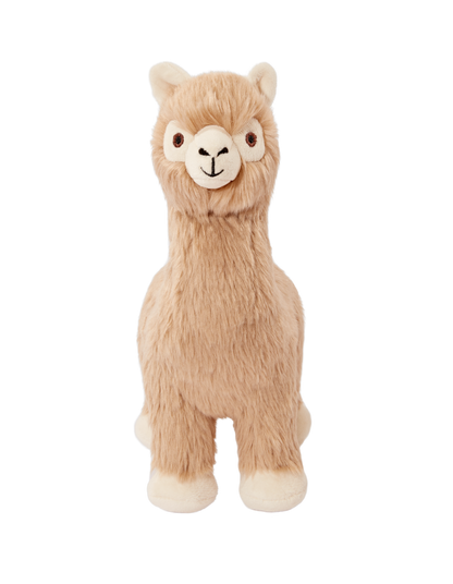 Inca Alpaca