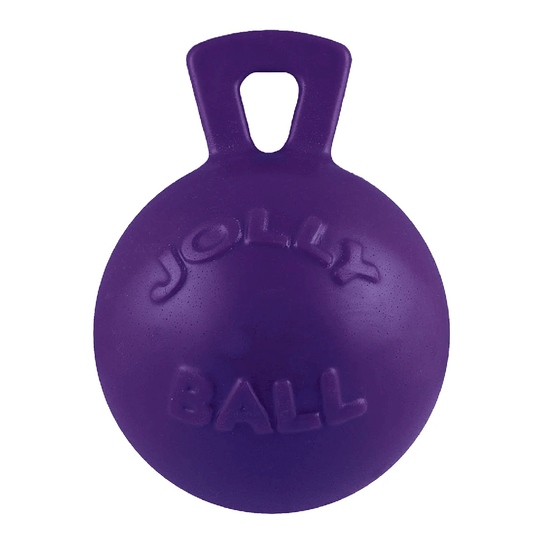 Tug-n-Toss 6" Purple M