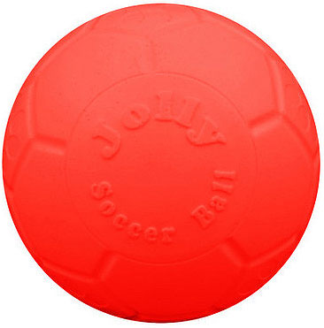 Soccer Ball 6" Orange M