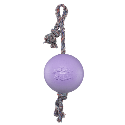 Romp-n-Roll 8" Light Purple