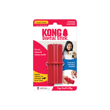 KONG DENTAL STICK
