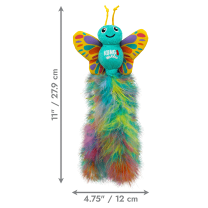 Cat Wubba Butterfly