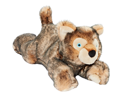 Lobo Wolf