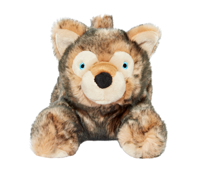 Lobo Wolf