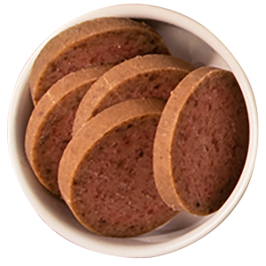 Happy Howie's Soft Meat Roll
