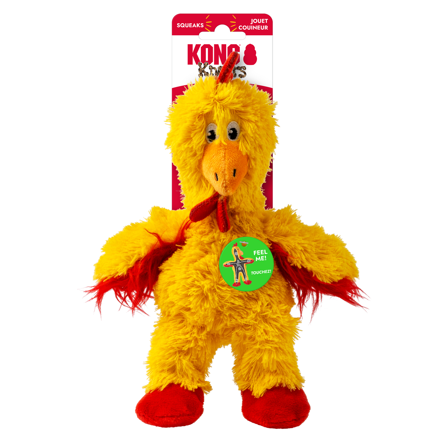KNOTS CHICKEN