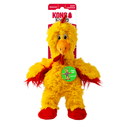KNOTS CHICKEN