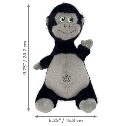 KONG KNOTS BELLY GORILLA