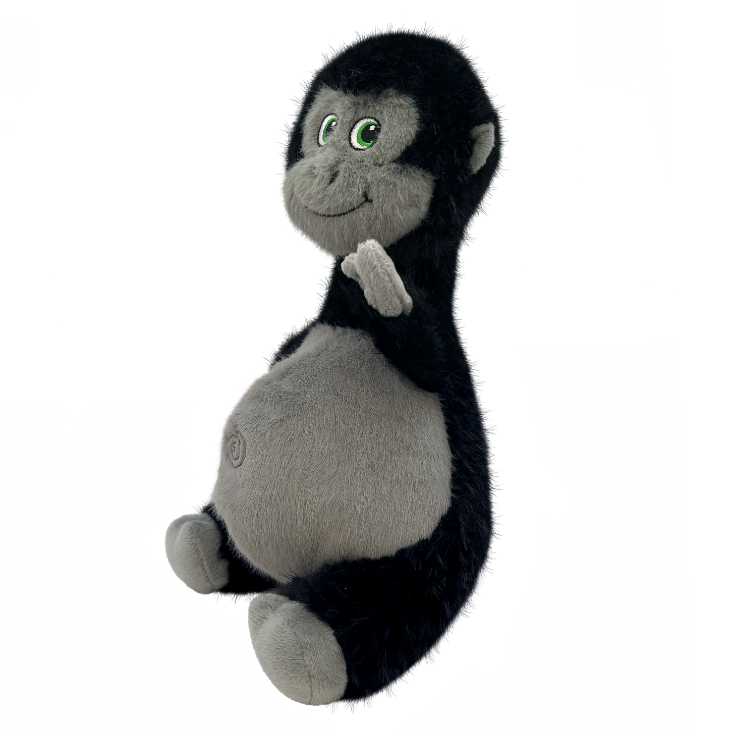 KONG KNOTS BELLY GORILLA