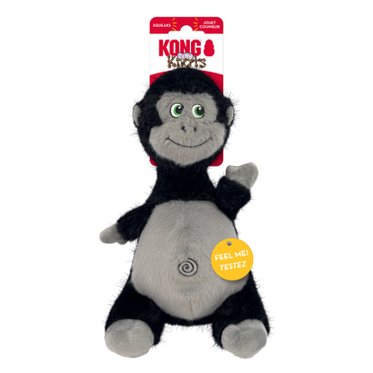 KONG KNOTS BELLY GORILLA