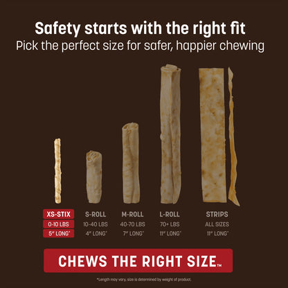 No Hide Stix 20pack