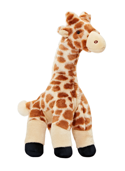 Nelly Giraffe