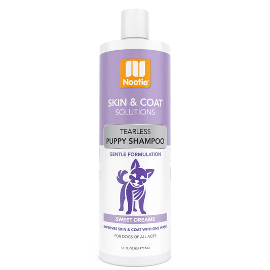 NOOTIE 16 OZ PUPPY SHAMPOO SWEET DREAMS