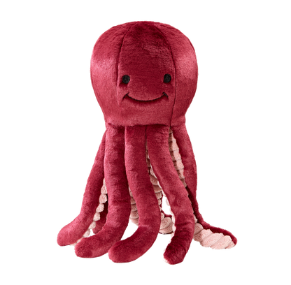 Olympia Octopus