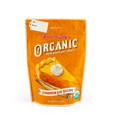 Organic Pumpkin Pie Dog Treats 8oz