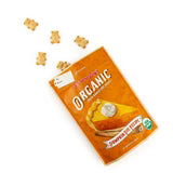 Organic Pumpkin Pie Dog Treats 8oz