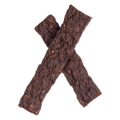 Hip & Joint Jerky Treats for Dogs – Beef Lung Recipe