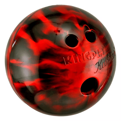 Kingpin Kibbler 6"
