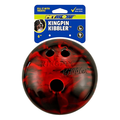 Kingpin Kibbler 6"