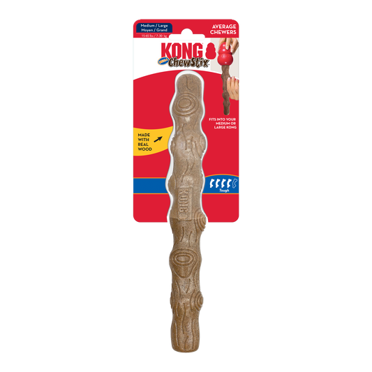 CHEWSTIX TOUGH MEGA MD/LG