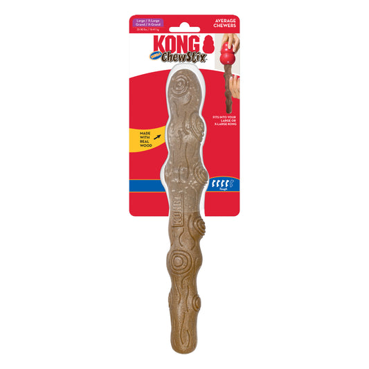 CHEWSTIX TOUGH MEGA LG/XL