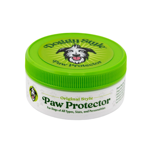 Doggy Style Paw Protector