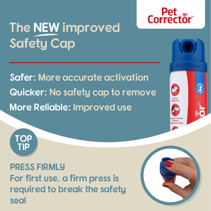 The Company of Animals Pet Corrector 50ml