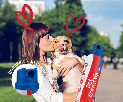 The Company of Animals Pet Corrector 50ml