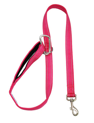 Hudson Bay Dog Leash 4ft  (Colors Can Be Special Ordered)