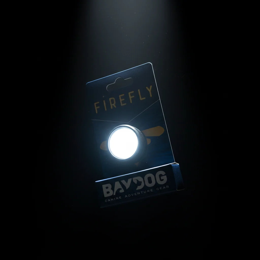 Firefly - Rechargable LED Safety Light